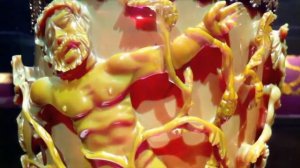 Что скрыто в рукаве — Тайны Чапман