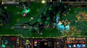 Dota 1 - WoDota by Шейкер