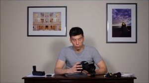 Canon 7D Review