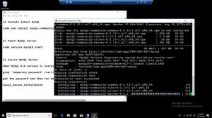 MySQL Tutorial - How to Install MySQL 8.0 on Red Hat Enterprise Linux (RHEL)