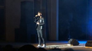 Андрей Думилин – Эс маншăн килнĕ çĕр çине