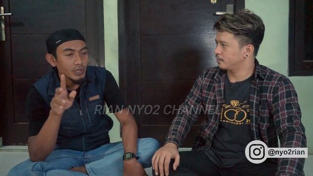 PART I : TAPAK TILAS PERJALANAN | ITHEM CAMP JAVA 6 | 204.2002/2003 смотреть онлайн