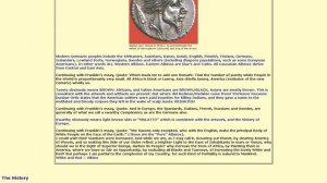Аристократия Европы - сефарды и ашкеназы. Часть 1.