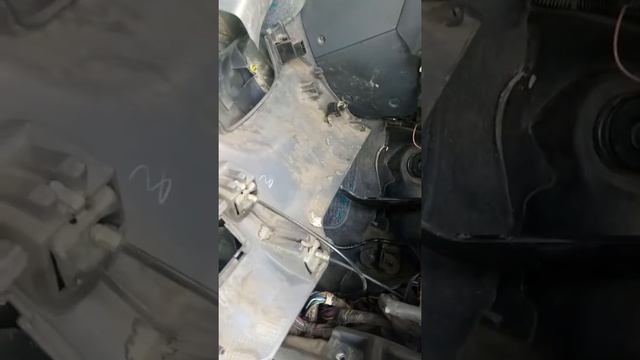 Реле поворотов на Ипсум