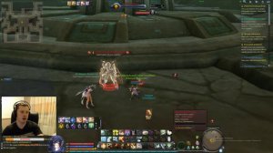 Aion. Чародей. Прошло 8 лет - стартуем с нуля