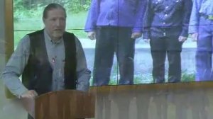 Встреча с Евгением Веселовским Алтайский биосферный заповедник