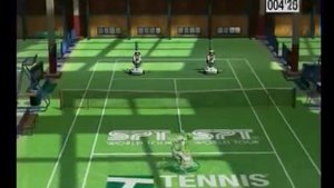 Maddyson: Игры на вынос 5 выпуск, 1 сезон (Сталин против марсиан,Virtua Tennis2009)