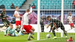 Самое большое количество голов забитых в одном матче