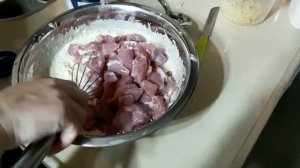 Еда есть! Или как приготовить мясо индейки