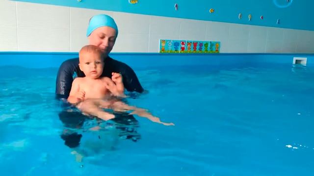 Плавание МОСКВА смотреть онлайн