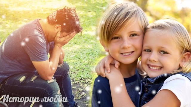 Муж уехал на заработки на 4 года. Вернувшись, увидел, что у жены уже ДВОЕ ДЕТЕЙ Любовные истории смотреть онлайн