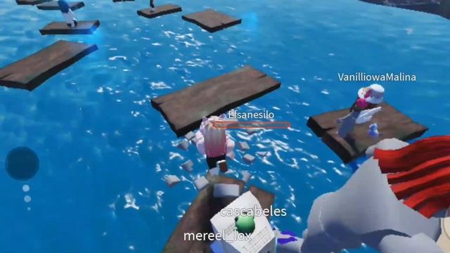 Успей забрать бесплатную вещь - акула на плечо в Roblox! Магазин одежды Blueberry! смотреть онлайн