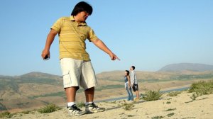 Гиганты жили среди нас еще в 19 веке