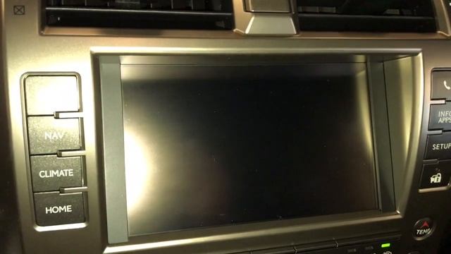 Starlight Black Mica 2020 LEXUS GX 460 Premium Package Review - Lexus of Edmonton смотреть онлайн