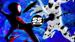 Spider-Man Across the Spider-Verse - Spot Holes 2 [Theme Song Remix]