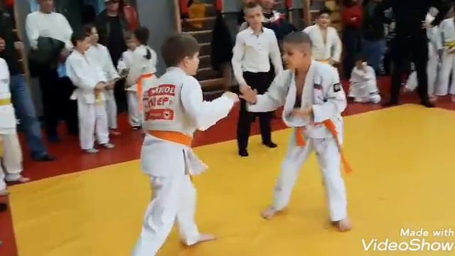 Дзюдо.Краснодар смотреть онлайн