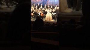Аида Гарифуллина casta Diva