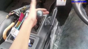 1993 Toyota Liteace 2.0D CR27 Startup