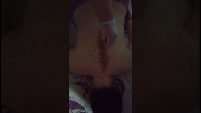 Лечение спины без лекарств!