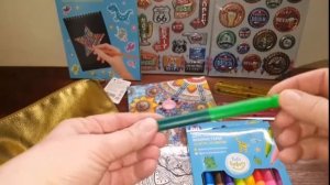 FIX PRICE  перед 8 марта.  Бежим за подарками)