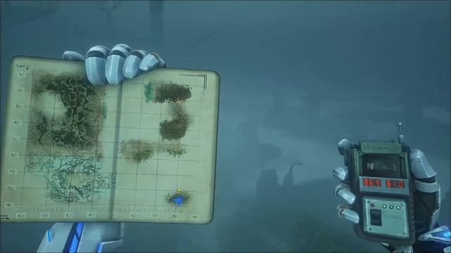 Топ 10 мест для базы Genesis ARK смотреть онлайн