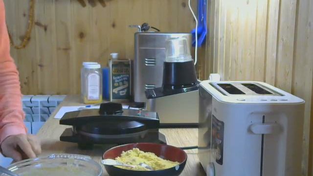 Полезный десерт смотреть онлайн