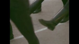 Soviet march - Идёт солдат по городу 1982