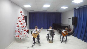 А. Диабелли «Рондо»