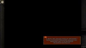 How To Play You Are Empty & Instinkt (2007) on Windows 10