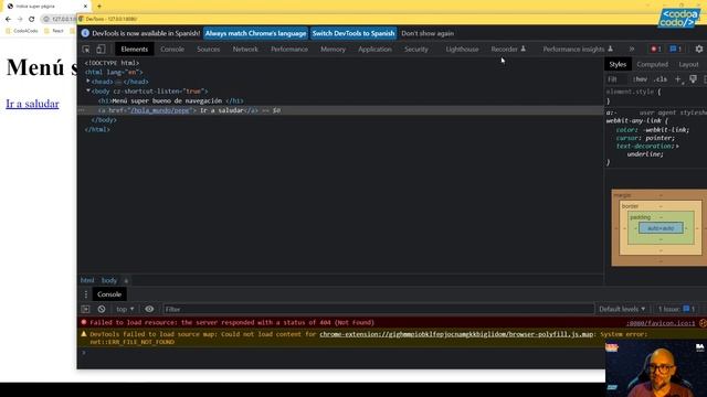 Reunión Sincrónica 12: Introducción a templates en Django con DTL смотреть онлайн