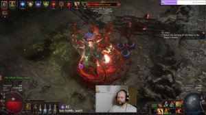 [POE] 3.19 - Boneshatter Juggernaut vs Bosses - League Starter Did Not Disappoint!