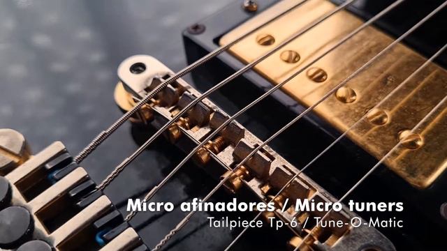 Epiphone Lucille Korea | GUITAR TIMING. Review a detalle смотреть онлайн