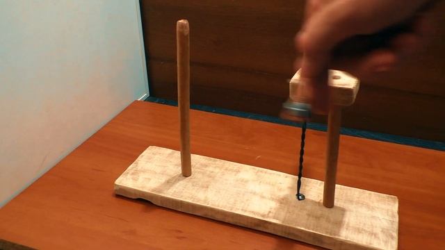 Кинетическая качеля смотреть онлайн