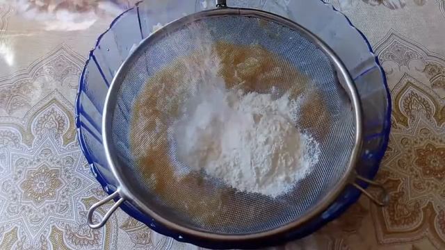 Пирог из кабачков. Время готовить. смотреть онлайн