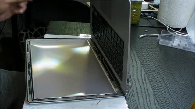 Thay màn hình Macbook Air A1466 giá rẻ tại Vinh | iFix - Xử lý màn hình Macbook bị vỡ смотреть онлайн