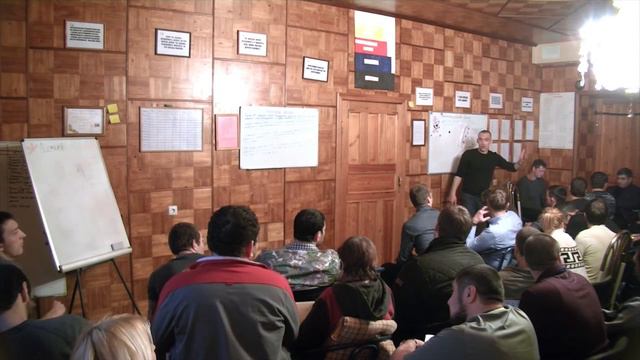 Реабилитационный центр для наркозависимых. Принципы, которые помогают жить наркоманам. РЦ Решение