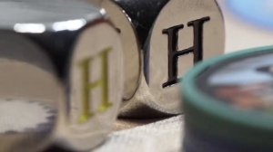 Hoplomachus: Origins - Bloodlust