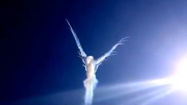 С нами бог завораживающее видео. смотреть онлайн