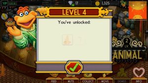 My Muppets Show Android HD GamePlay [Game For Kids]