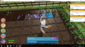 roblox farmtown oynadım