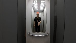 Современный лифт, российского производства, 21 века. СУПЕРТЕХНОЛОГИИ!!!