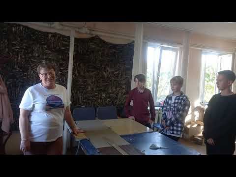 Интервью с Любовью Робертовной Филлиповой смотреть онлайн