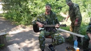 Александр Кувшинов - Когда окончен будет бой