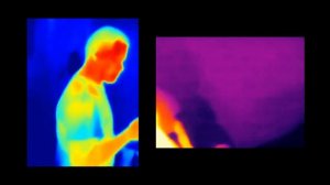 Обзор тепловизора Guide Mobir Air