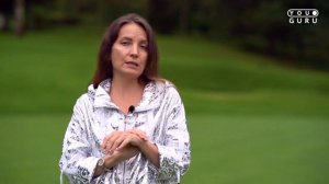 Как обрести гармонию и спокойствие в жизни | Надя Сок