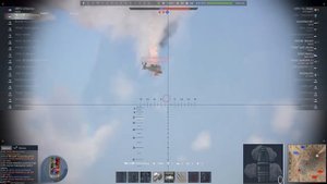 Thunder Show: ШВЕДСКАЯ ЗАСАДА