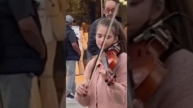 Numb  Linkin Park  Karolina Protsenko  Violin Cover