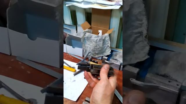 Винтовка ИЖ 60 биатлонный взвод. IZH 60 rifle.
