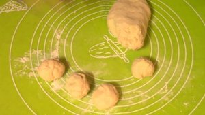 Творожные бублики! Вкусная выпечка к чаю!