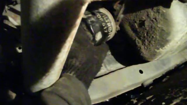 замена масла в двс и кпп акцент тагаз +кат№№ смотреть онлайн